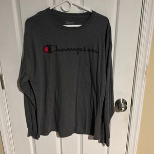 Champion Long sleeve